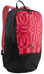 Puma Plecak Individual Rise różowo-czarny 79911 04