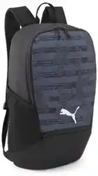 Puma Plecak miejski Individual Rise 90576 20L grafitowo-czarny