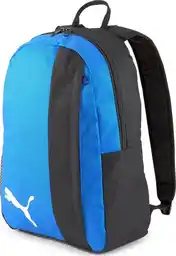 Puma Plecak miejski Team Goal 23 76854 22L niebiesko-czarny