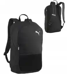 Puma Plecak miejski Team Goal 90239 24L czarny