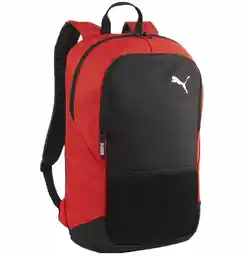 Puma Plecak miejski Team Goal 90239 24L czerwono-czarny