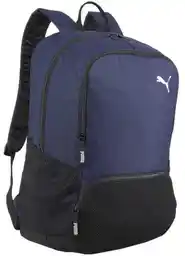 Puma Plecak miejski Team Goal Premium XL 90458 37L granatowo-czarny
