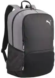 Puma Plecak miejski Team Goal Premium XL 90458 37L szaro-czarny