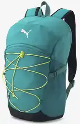 Puma Plecak Plus PRO Backpack 079521 05 Niebieski