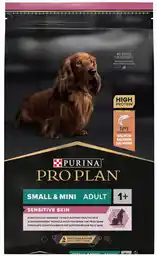 Purina Pro Plan z łososiem