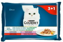 Purina trout