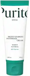 Purito Seoul Mighty Bamboo Panthenol Cream Regenerujący krem z pantenolem 100ml