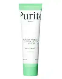 Purito Seoul Wonder Releaf Centella Cream Unscented Bezzapachowy krem z ekstraktem z wąkroty azjatyckiej 50ml