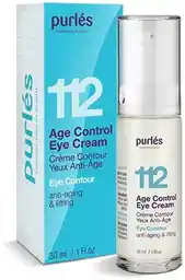 Purles 112 Age Control Eye Cream