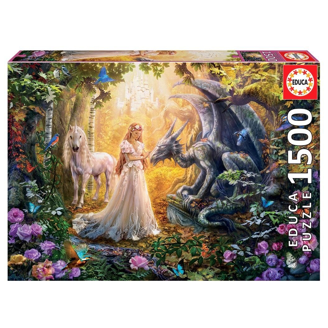 Puzzle 1500