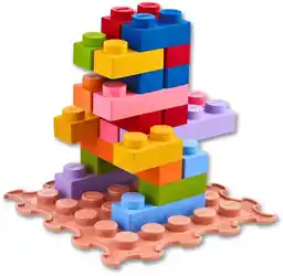 Puzzle 30 elementów