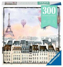 Puzzle 300 Ravensburger