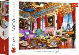 Puzzle 3000 Trefl
