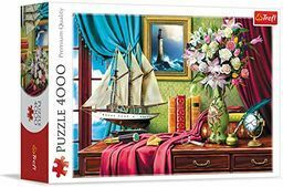 Puzzle 4000