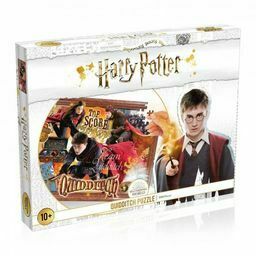 Puzzle Harry Potter