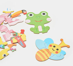 Puzzle KIDS