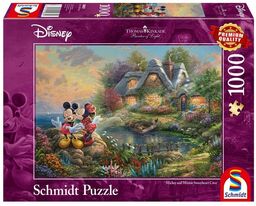 Puzzle kwiaty