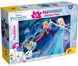 Puzzle Lisciani Giochi