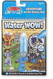 Puzzle Melissa and Doug