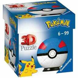 Puzzle Pokemon