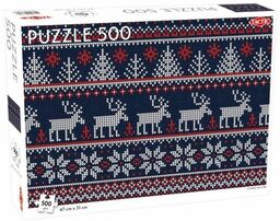 Puzzle Tactic