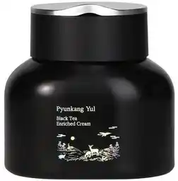 Pyunkang Yul Black Tea Enriched Krem do twarzy 60ml