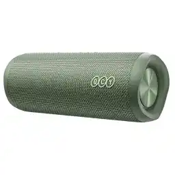 QCY SP7 40W Zielony Głośnik Bluetooth