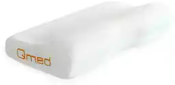Qmed CONTOUR Poduszka ortopedyczna do spania