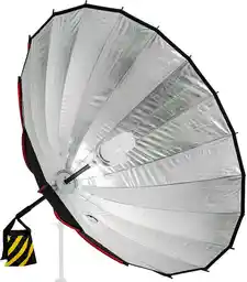 Quadralite Octadecagon Focus Softbox Para 180cm