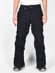 Quiksilver spodnie snowboardowe