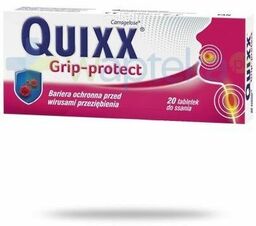 Quixx Grip Protect