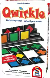 Qwirkle