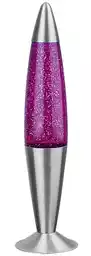 Rabalux Dekoracyjna lampa stołowa GLITTER 4115