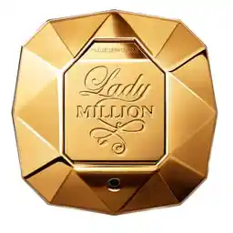 Rabanne Lady Million Woda perfumowana 50 ml