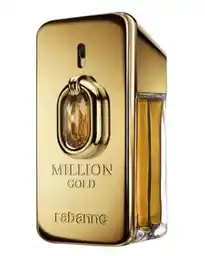 Rabanne Million Gold Elixir Perfumy 50 ml