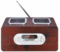 Radio Blaupunkt