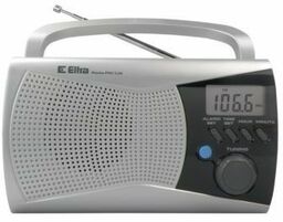 Radio Eltra Kinga