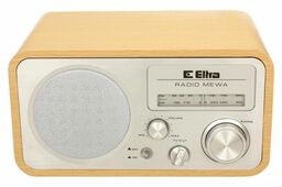 Radio Eltra Mewa