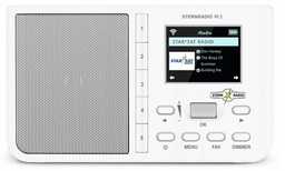 Radio internetowe Technisat