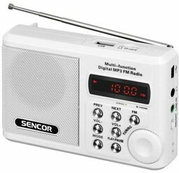 Radio RTV EURO AGD