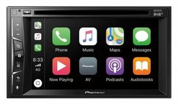 Radio samochodowe 2din Pioneer