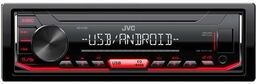 Radio samochodowe JVC