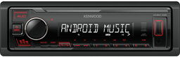 Radio samochodowe Kenwood