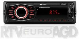 Radio samochodowe z bluetooth Vordon