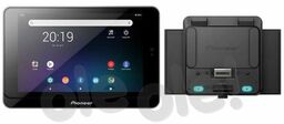 Radio samochodowe z gps Pioneer