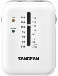 Radio Sangean