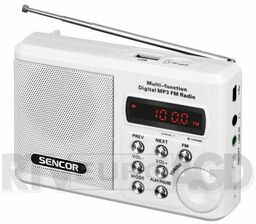 Radio Sencor
