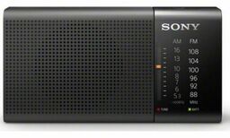 Radio Sony