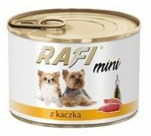 Rafi Mini