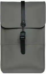 Rains Plecak Backpack W3 13000 Szary